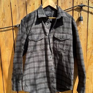 Filson Alaskan Guide Shirt medium